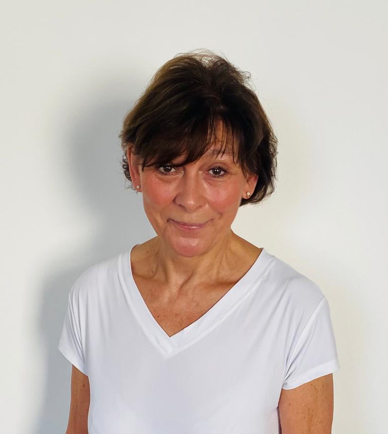 Sabine Nickel-Wortmann