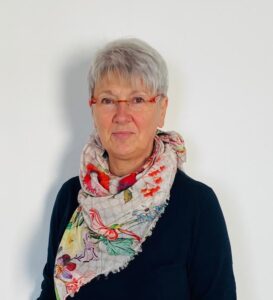 Susanne Richter-Brockmann